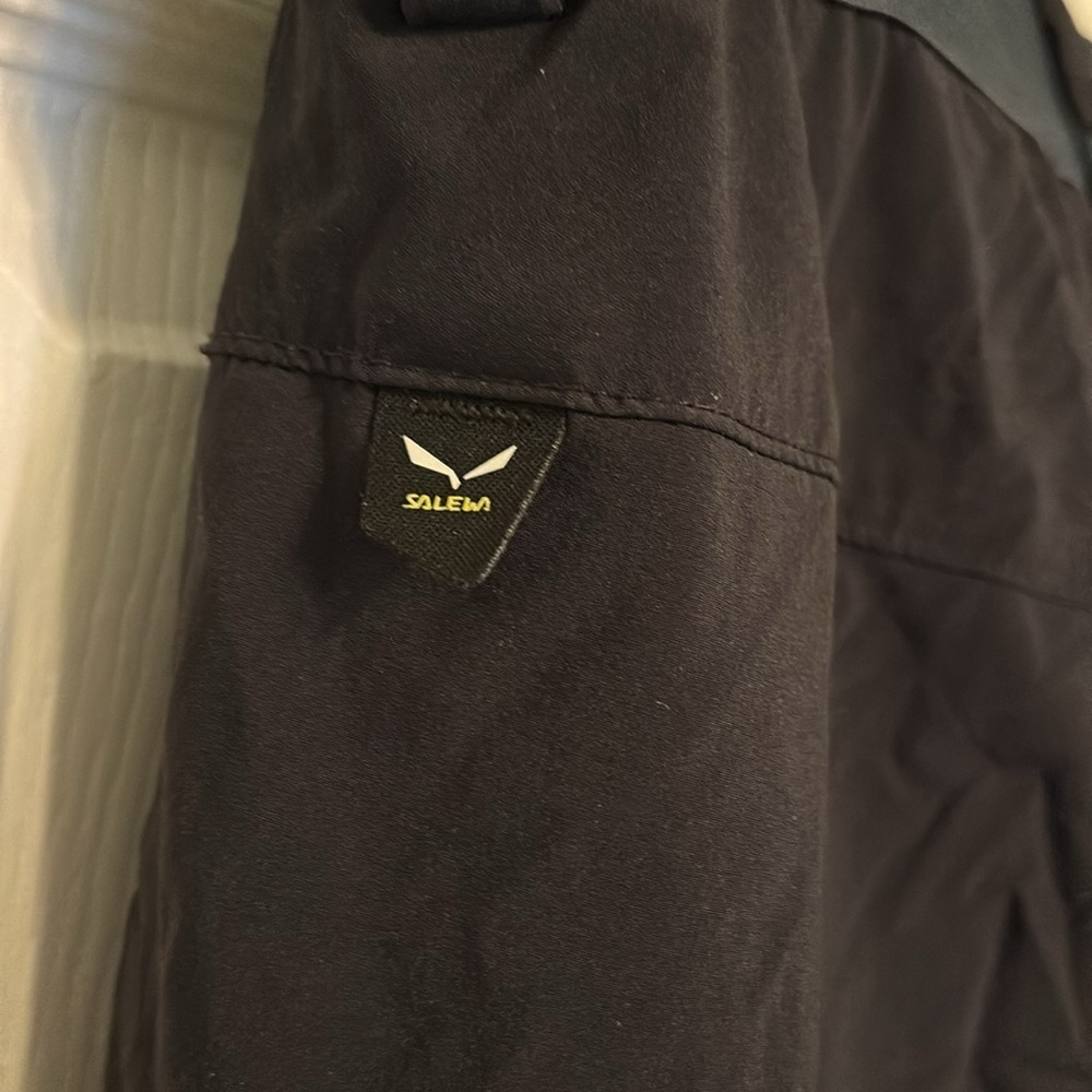 Salewa Salewa Pedroc Cargo 2 DST Short - Picture 8 of 10
